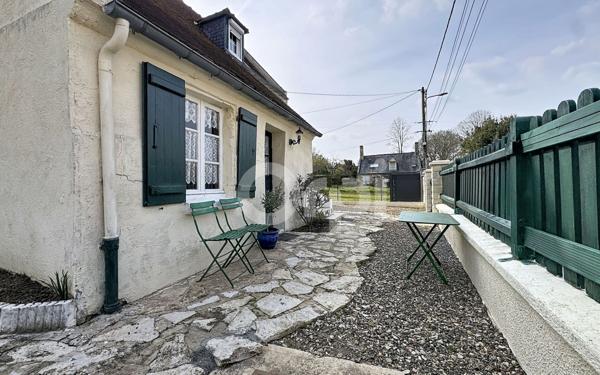 Maison à vendre    4 pièces • 85 m2 Cuts