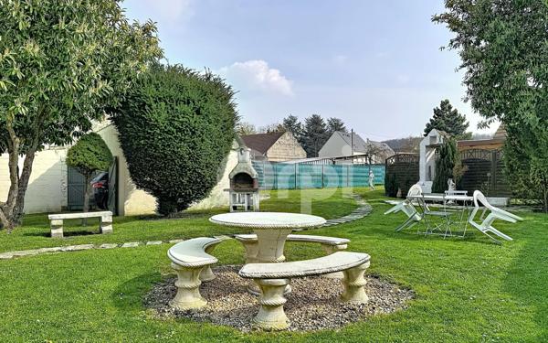 Maison à vendre    4 pièces • 85 m2 Cuts