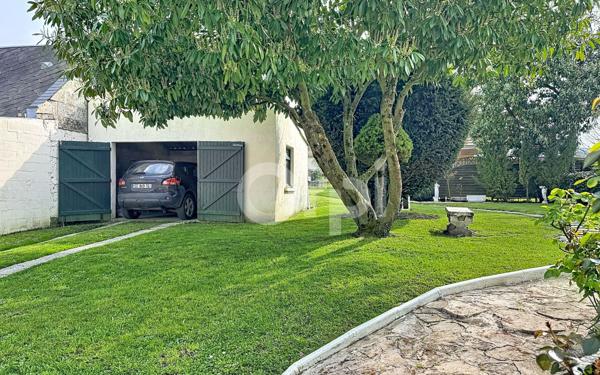 Maison à vendre    4 pièces • 85 m2 Cuts