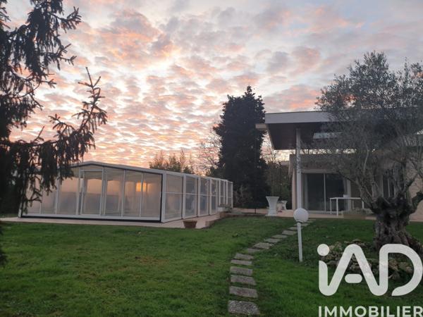 Maison à vendre 5 pièces 116 m² Boé