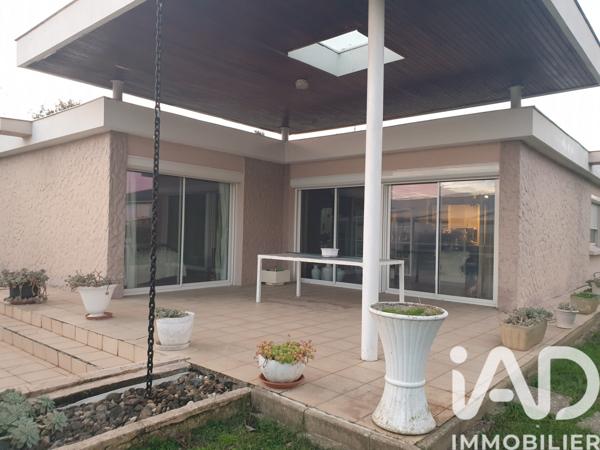 Maison à vendre 5 pièces 116 m² Boé