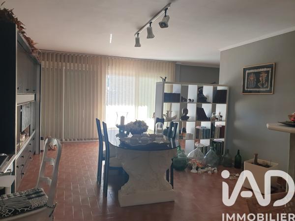 Maison à vendre 5 pièces 116 m² Boé