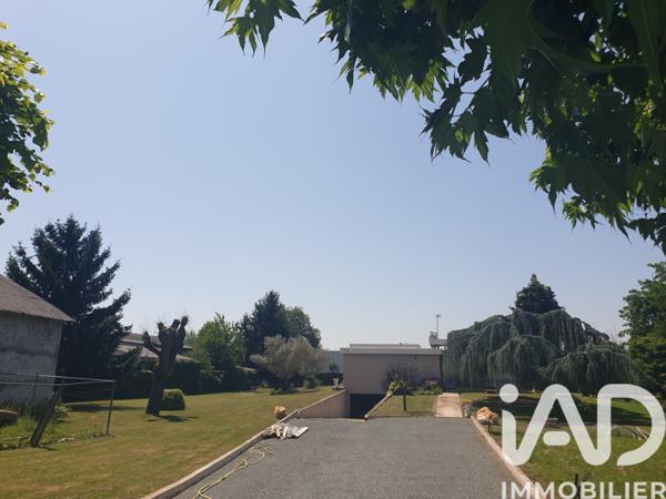 Maison à vendre 5 pièces 116 m² Boé