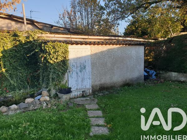 Maison à vendre 5 pièces 116 m² Boé