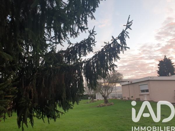 Maison à vendre 5 pièces 116 m² Boé