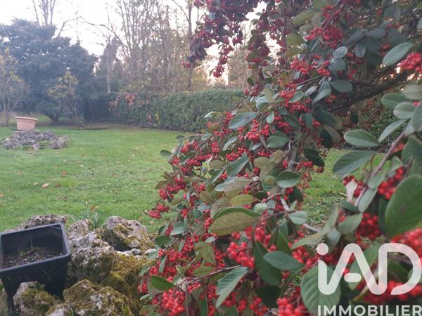 Maison à vendre 5 pièces 116 m² Boé