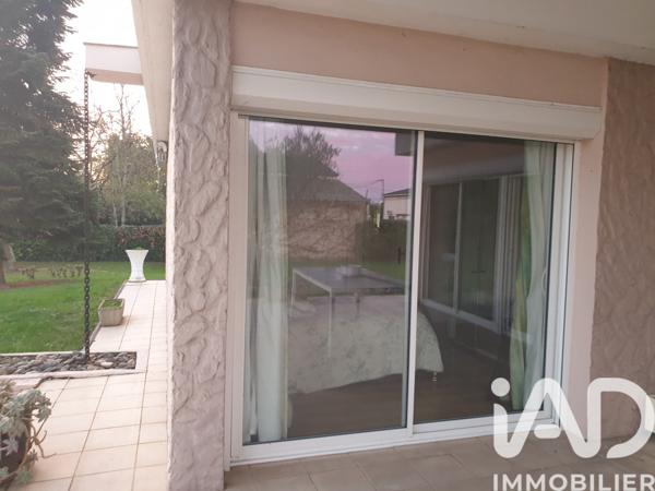 Maison à vendre 5 pièces 116 m² Boé