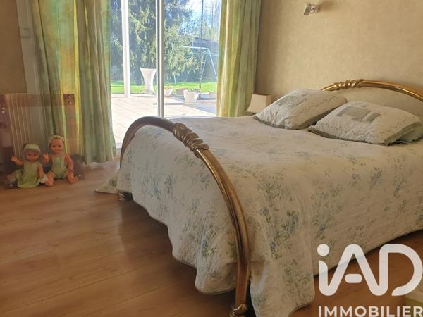 Maison à vendre 5 pièces 116 m² Boé