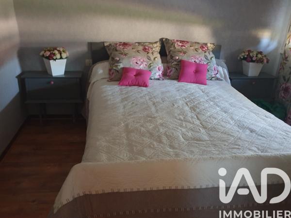 Maison à vendre 5 pièces 116 m² Boé