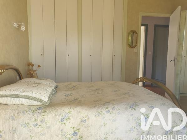 Maison à vendre 5 pièces 116 m² Boé