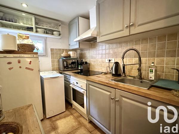 Appartement à vendre 3 pièces 61 m² Sainte-Maxime