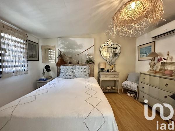 Appartement à vendre 3 pièces 61 m² Sainte-Maxime