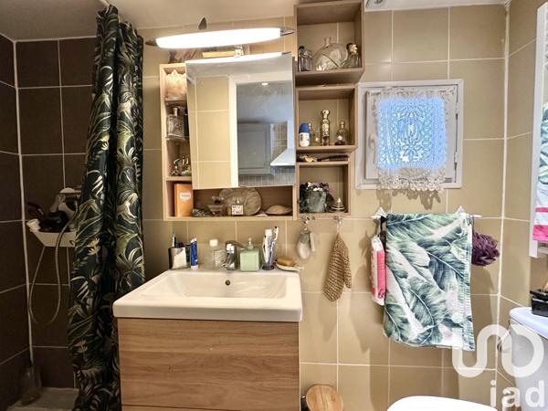 Appartement à vendre 3 pièces 61 m² Sainte-Maxime