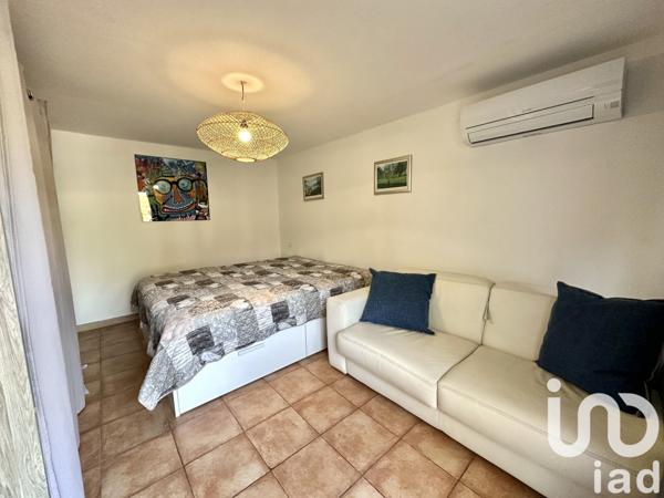 Appartement à vendre 3 pièces 61 m² Sainte-Maxime