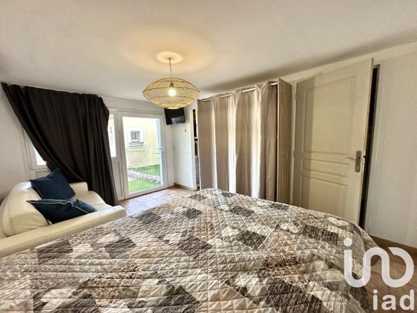 Appartement à vendre 3 pièces 61 m² Sainte-Maxime