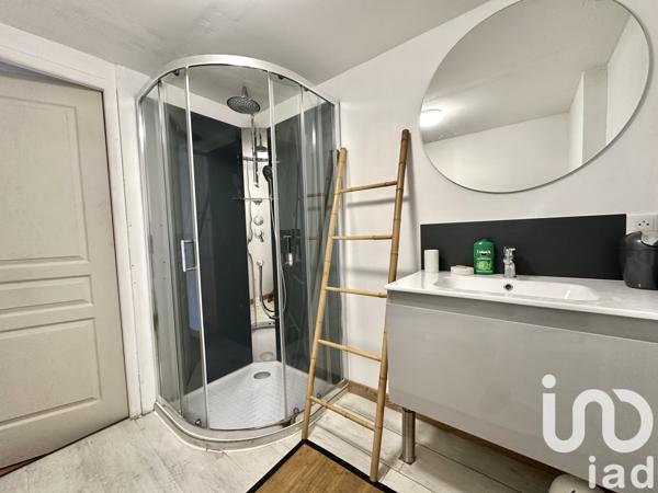 Appartement à vendre 3 pièces 61 m² Sainte-Maxime