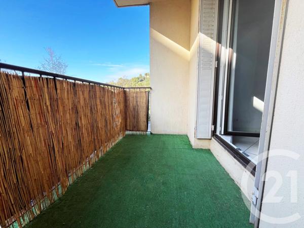 Appartement F2 à vendre  2 pièces - 44,53 m2 NICE - 06
