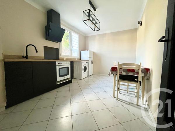 Appartement F2 à vendre  2 pièces - 44,53 m2 NICE - 06