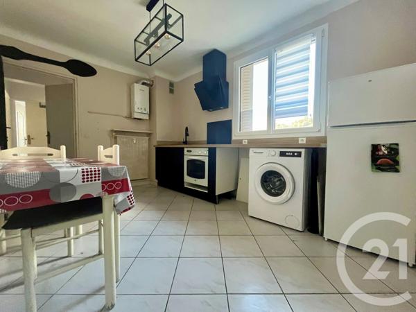 Appartement F2 à vendre  2 pièces - 44,53 m2 NICE - 06