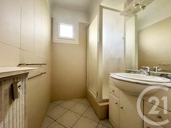 Appartement F2 à vendre  2 pièces - 44,53 m2 NICE - 06