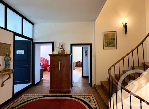 Maison à vendre  14 pièces - 304 m2 LISLE SUR TARN - 81