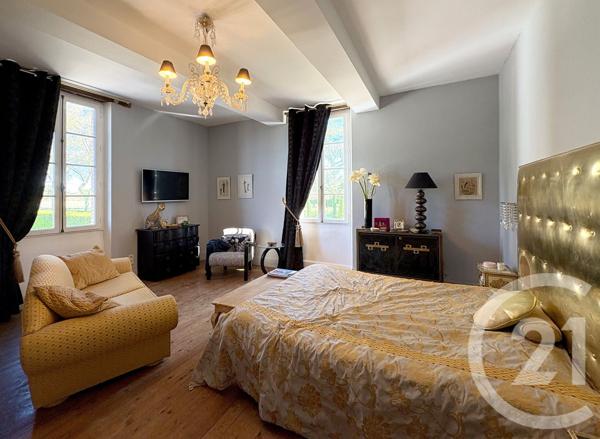 Maison à vendre  14 pièces - 304 m2 LISLE SUR TARN - 81