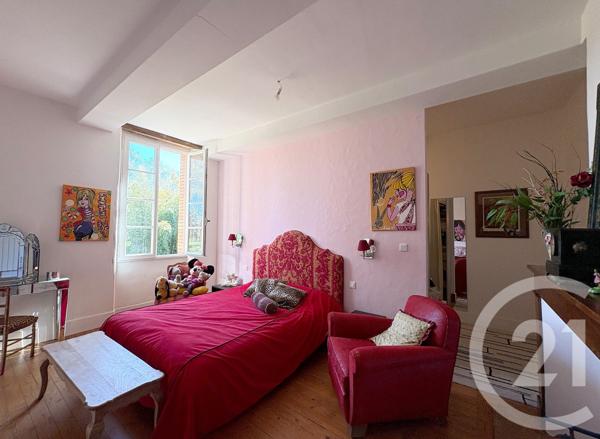 Maison à vendre  14 pièces - 304 m2 LISLE SUR TARN - 81
