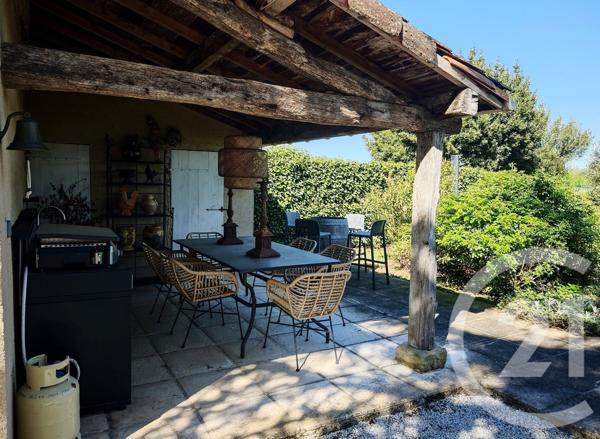 Maison à vendre  14 pièces - 304 m2 LISLE SUR TARN - 81