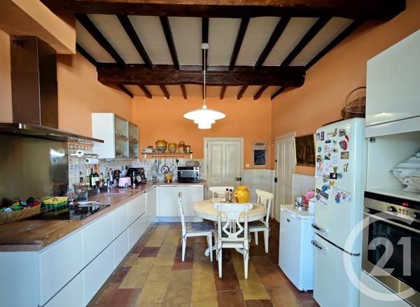 Maison à vendre  14 pièces - 304 m2 LISLE SUR TARN - 81