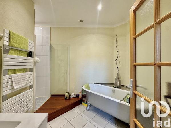 Maison à vendre 4 pièces 130 m² Martigues