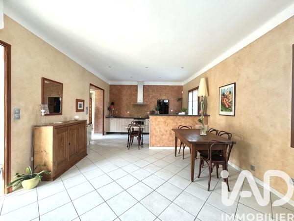Maison à vendre 4 pièces 130 m² Martigues