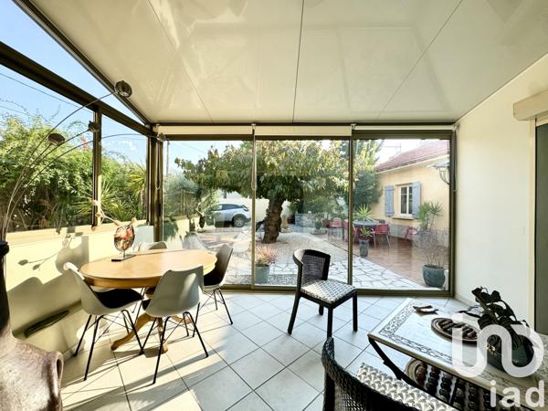 Maison à vendre 4 pièces 130 m² Martigues