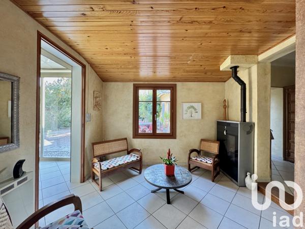 Maison à vendre 4 pièces 130 m² Martigues