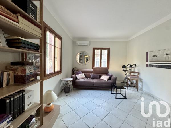 Maison à vendre 4 pièces 130 m² Martigues