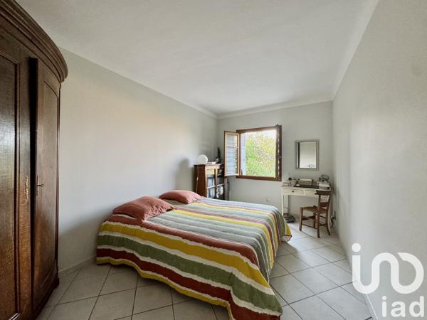 Maison à vendre 4 pièces 130 m² Martigues