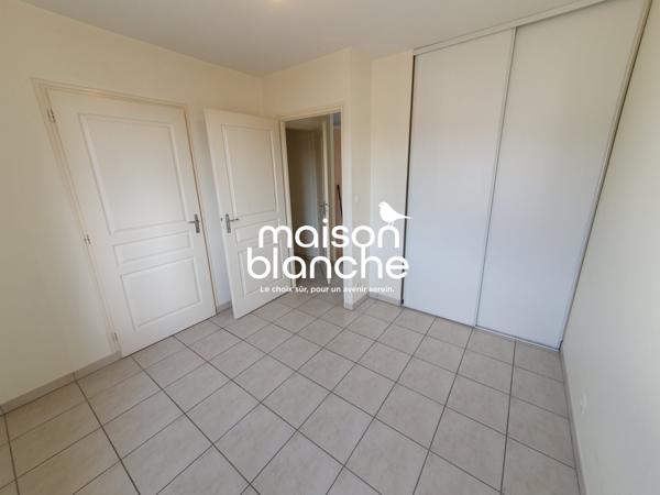 APPARTEMENT T2 - AIRVAULT