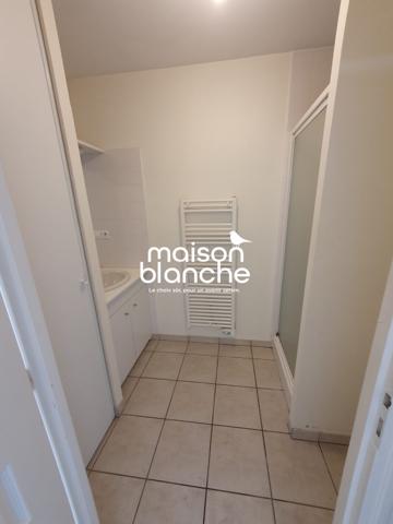 APPARTEMENT T2 - AIRVAULT