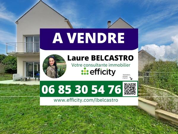 Maison 10 pièces - 370 m² Bien prestige