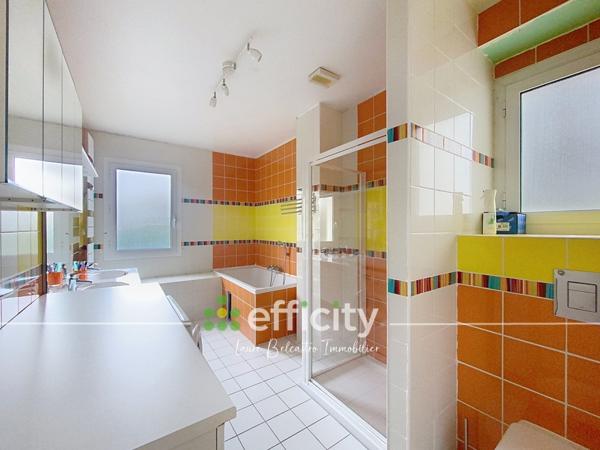 Maison 10 pièces - 370 m² Bien prestige