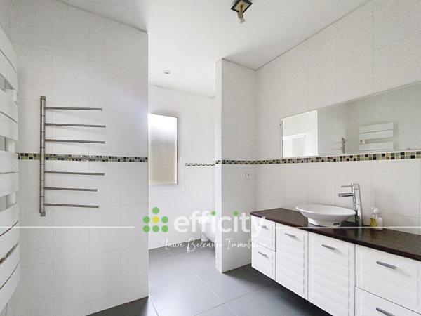 Maison 10 pièces - 370 m² Bien prestige