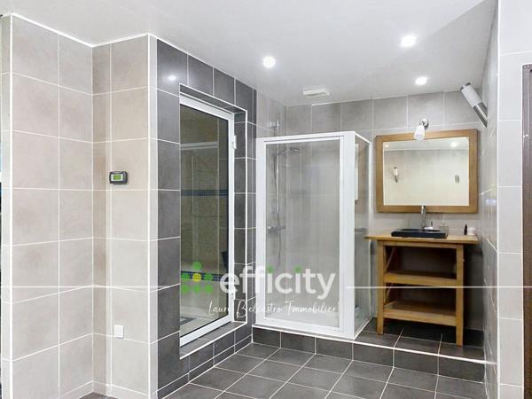 Maison 10 pièces - 370 m² Bien prestige