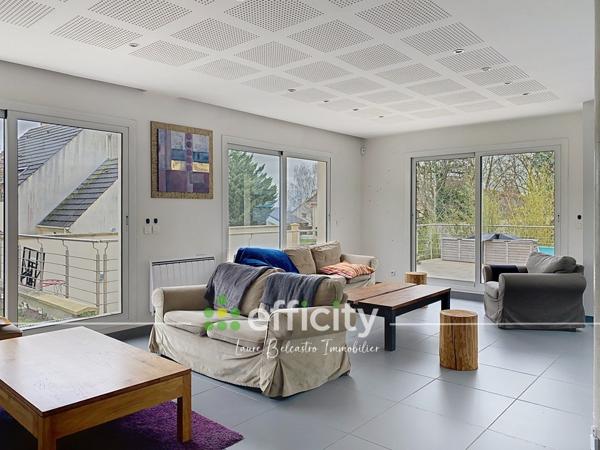 Maison 10 pièces - 370 m² Bien prestige