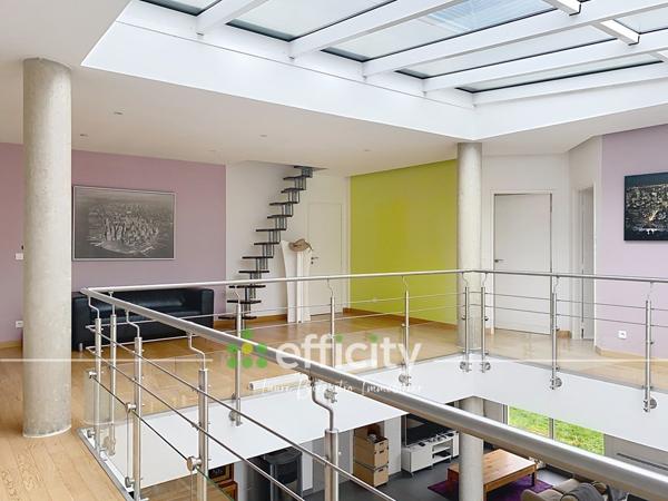 Maison 10 pièces - 370 m² Bien prestige