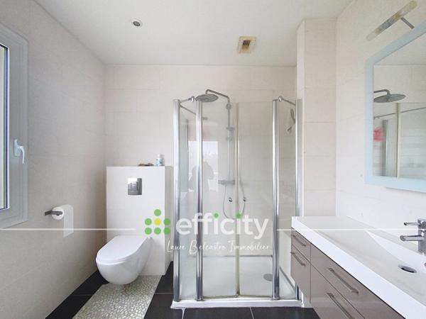 Maison 10 pièces - 370 m² Bien prestige