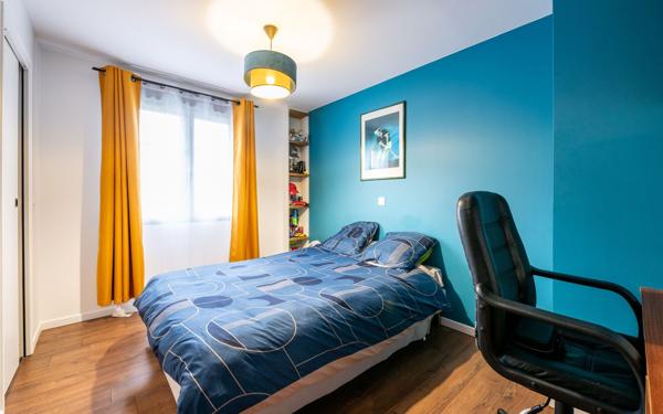 Maison à vendre    5 pièces • 113 m2 Gouvernes