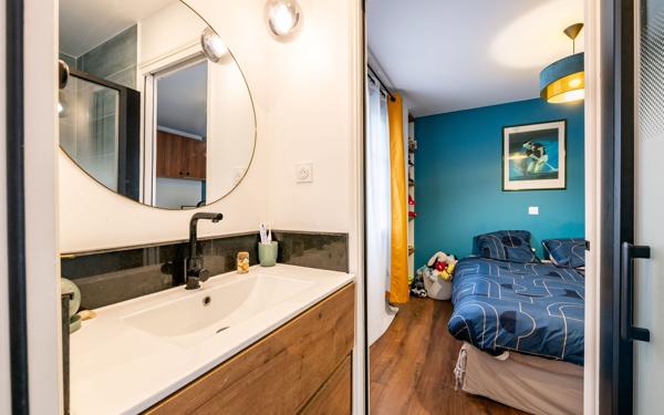 Maison à vendre    5 pièces • 113 m2 Gouvernes