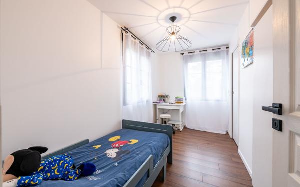 Maison à vendre    5 pièces • 113 m2 Gouvernes