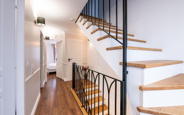 Maison à vendre    5 pièces • 113 m2 Gouvernes