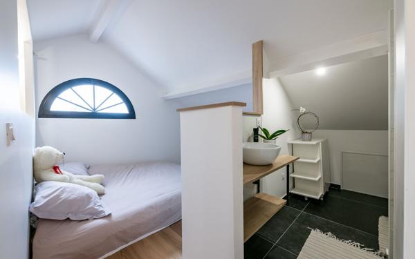 Maison à vendre    5 pièces • 113 m2 Gouvernes