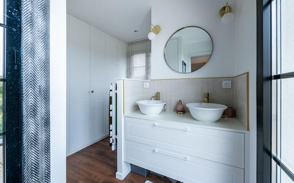 Maison à vendre    5 pièces • 113 m2 Gouvernes